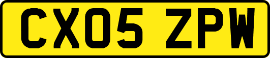 CX05ZPW