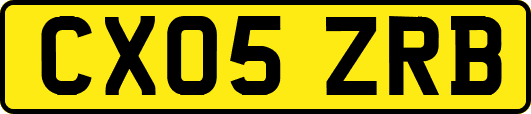 CX05ZRB