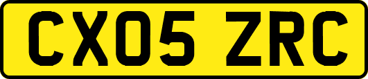 CX05ZRC