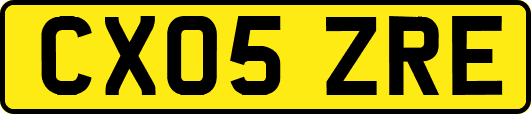 CX05ZRE