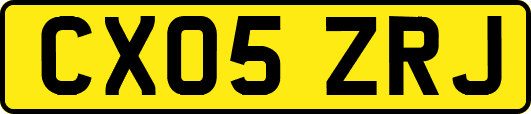 CX05ZRJ