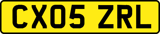 CX05ZRL