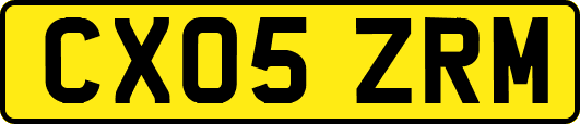 CX05ZRM