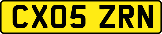 CX05ZRN