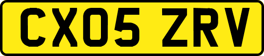 CX05ZRV