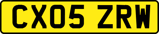 CX05ZRW
