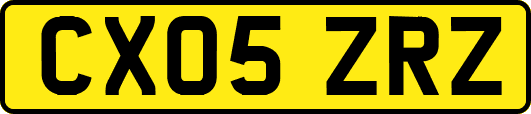CX05ZRZ