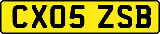 CX05ZSB