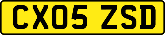 CX05ZSD