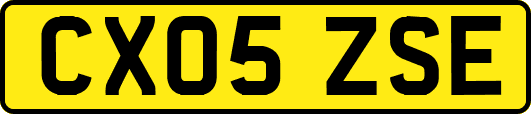 CX05ZSE