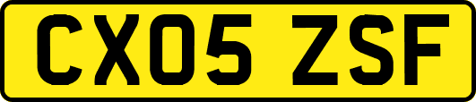 CX05ZSF