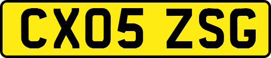 CX05ZSG