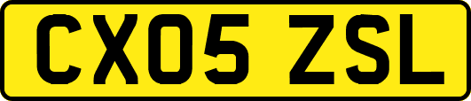 CX05ZSL