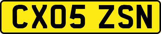CX05ZSN