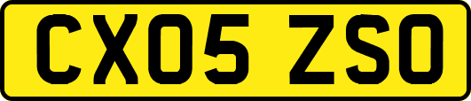 CX05ZSO