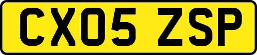 CX05ZSP