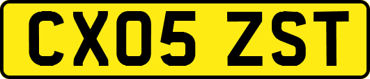 CX05ZST