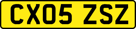 CX05ZSZ