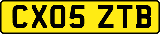 CX05ZTB
