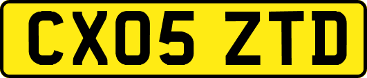 CX05ZTD