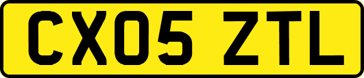 CX05ZTL