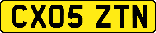 CX05ZTN