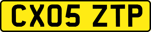CX05ZTP