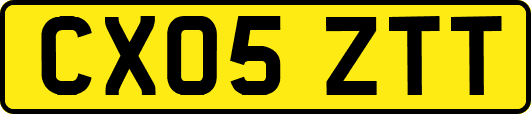 CX05ZTT