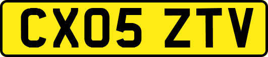 CX05ZTV