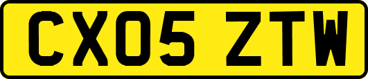 CX05ZTW