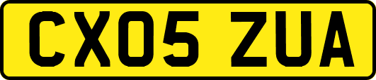 CX05ZUA