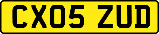 CX05ZUD