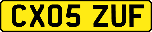 CX05ZUF