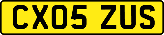 CX05ZUS