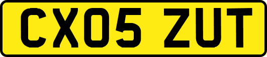 CX05ZUT