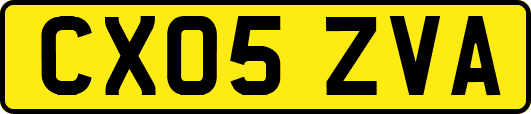 CX05ZVA