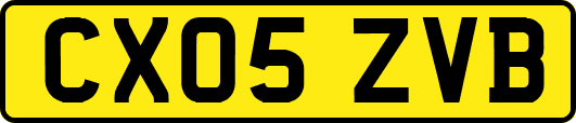 CX05ZVB