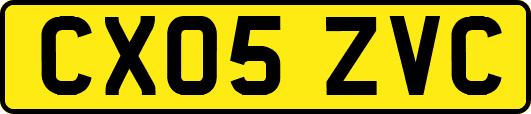 CX05ZVC