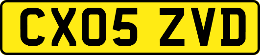 CX05ZVD