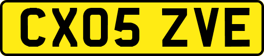 CX05ZVE