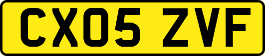 CX05ZVF