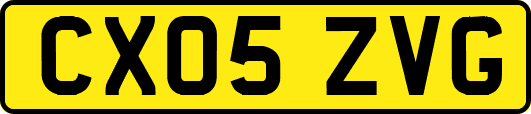 CX05ZVG