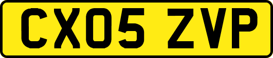 CX05ZVP