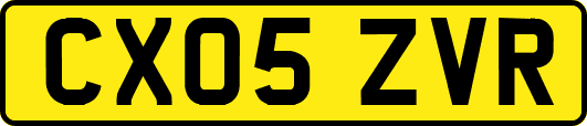 CX05ZVR