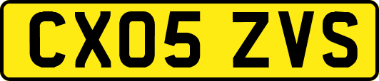 CX05ZVS