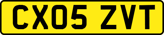 CX05ZVT
