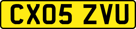 CX05ZVU
