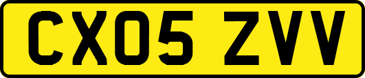 CX05ZVV