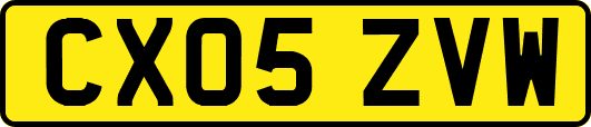 CX05ZVW