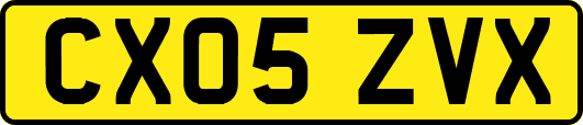 CX05ZVX